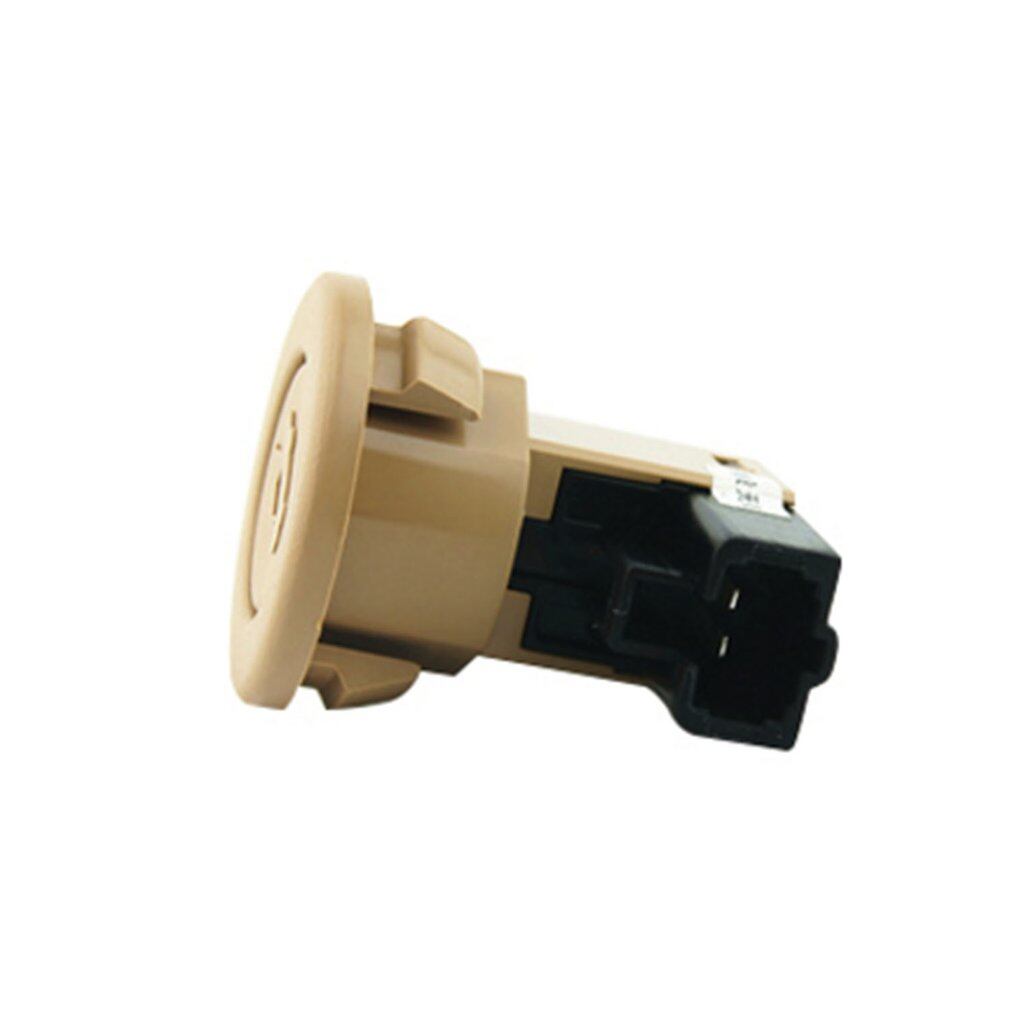 ELEC Universal Car Rear Door Switch Electric Rear Door Tailgate Trunk Switch