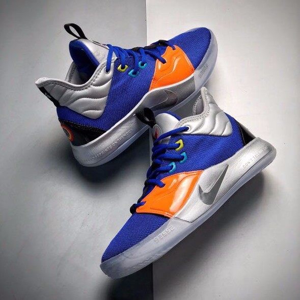 paul george 2019 shoes