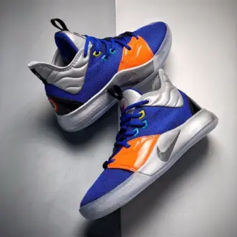 paul george 2019 shoes