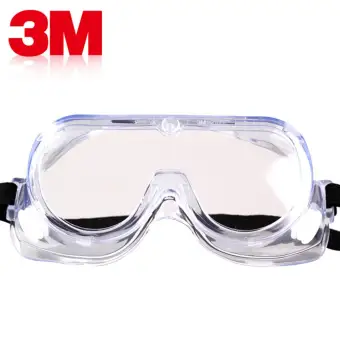 anti fog chemistry goggles