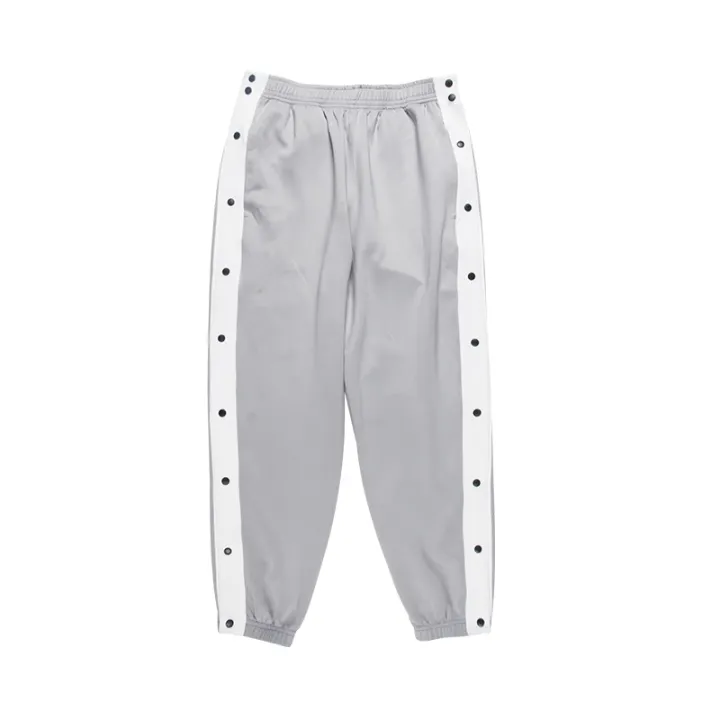 Men's training pants short leg Clearance