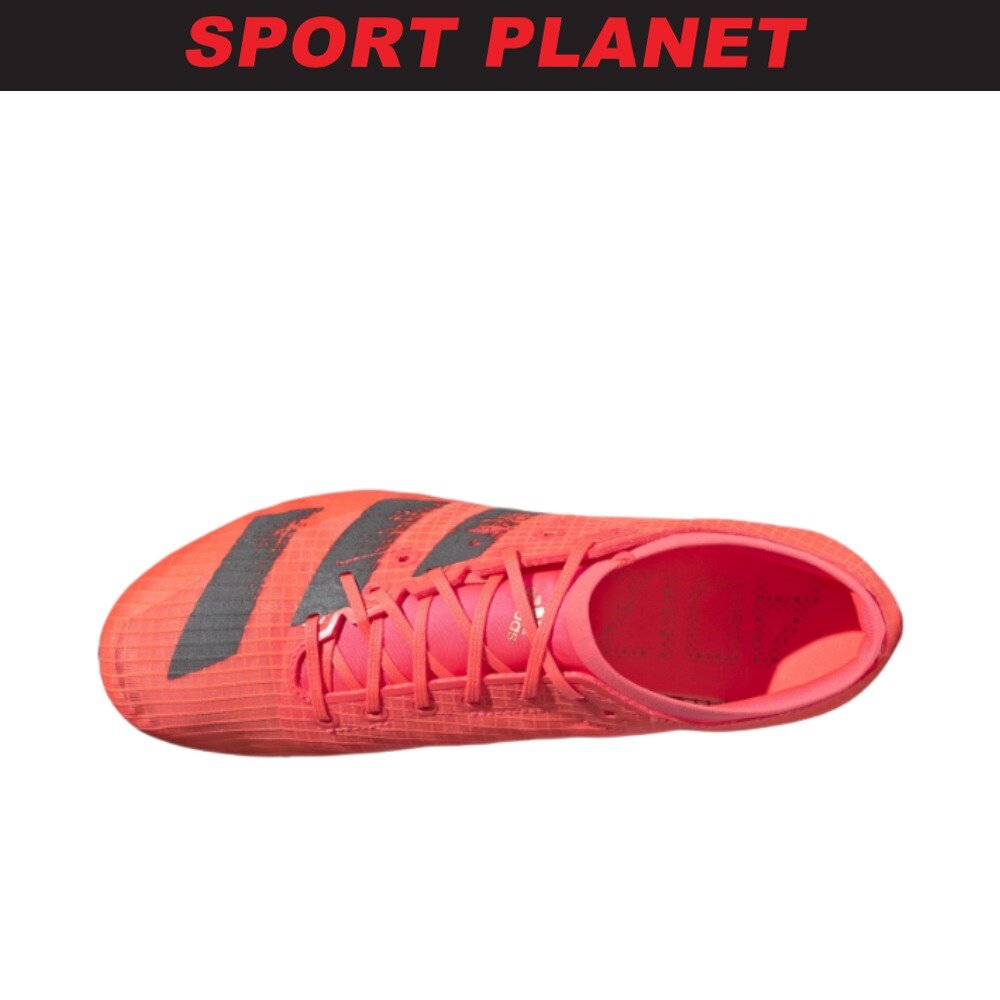 Kasut spike hot sale adidas