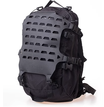 Lii gear mr big 13l backpack