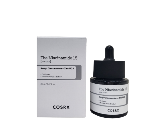[COSRX] Serum Niacinamide 15 20ML
