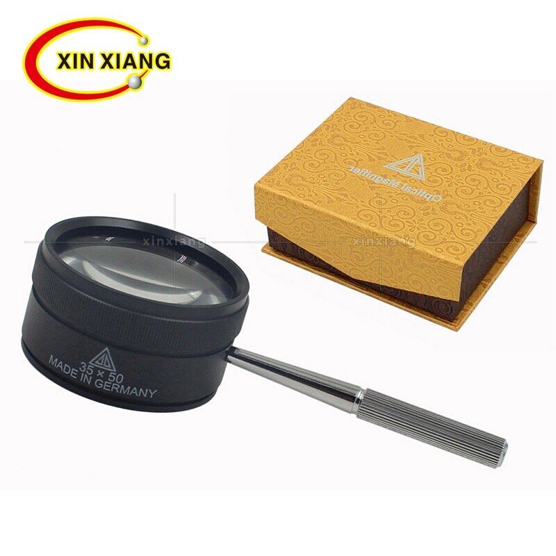 >> BÁO GIÁ KÍNH LÚP CẦM TAY CAO CẤP 50MM ĐỘ PHÓNG ĐẠI 35X | Shopee Lazada Sendo Tiki mới nhất 66 35X Kính Lúp Cầm Tay, Kim Loại Trang Sức Loupe Kính Lúp Tay Cầm 73Mm, Kính Lúp Phóng Đại Cầm Tay Cho Thợ Kim Hoàn Monocle Tay Lupe