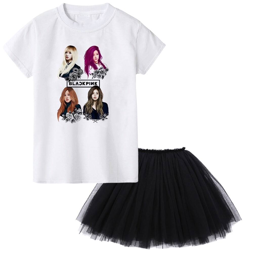 blackpink clothes