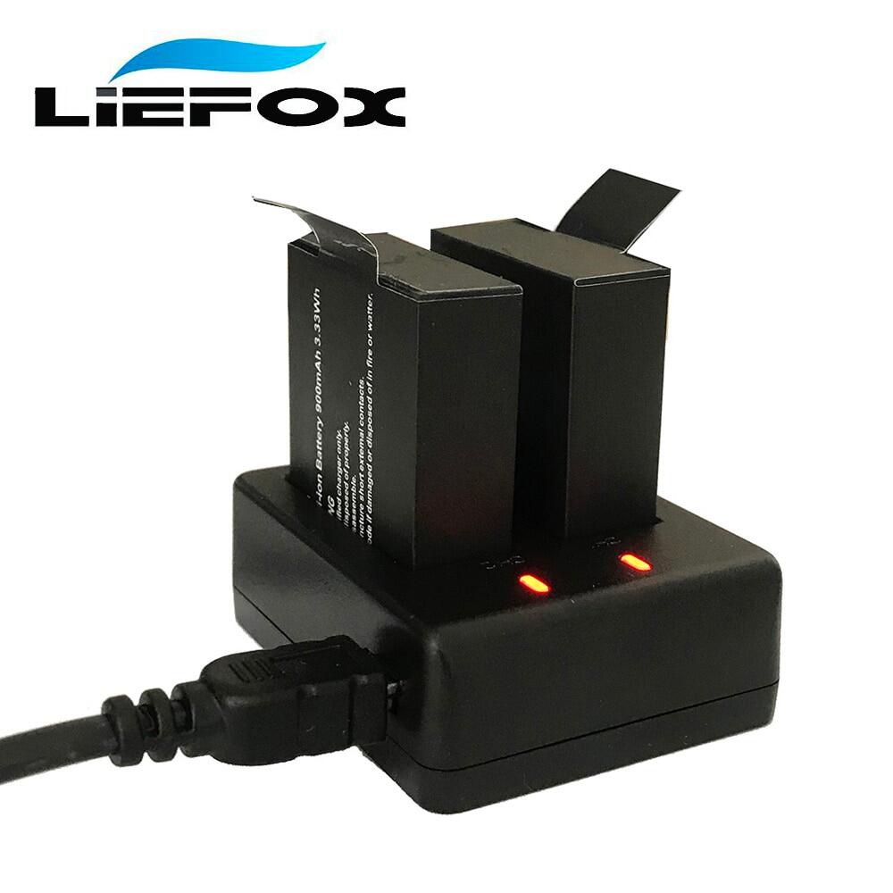 Sj4000 sj5000 sj6000 7000 action camera battery + charger sjcam sj4000 5000 6000 m10 camera accessories