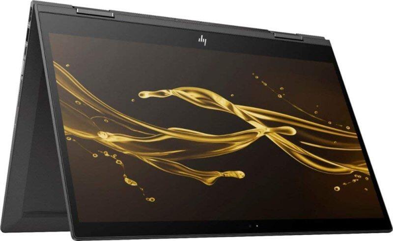 HP Envy X360, 15.6 FHD IPS Touchscreen, 2019 Flagship 2 in 1 Laptop, AMD Quad-Core Ryzen 5 2500U(>i7-7500U), 8GB DDR4, 256GB PCle SSD, AMD Radeon Vega 8 802.11ac Backlit Keyboard Windows Ink Win 10 Malaysia