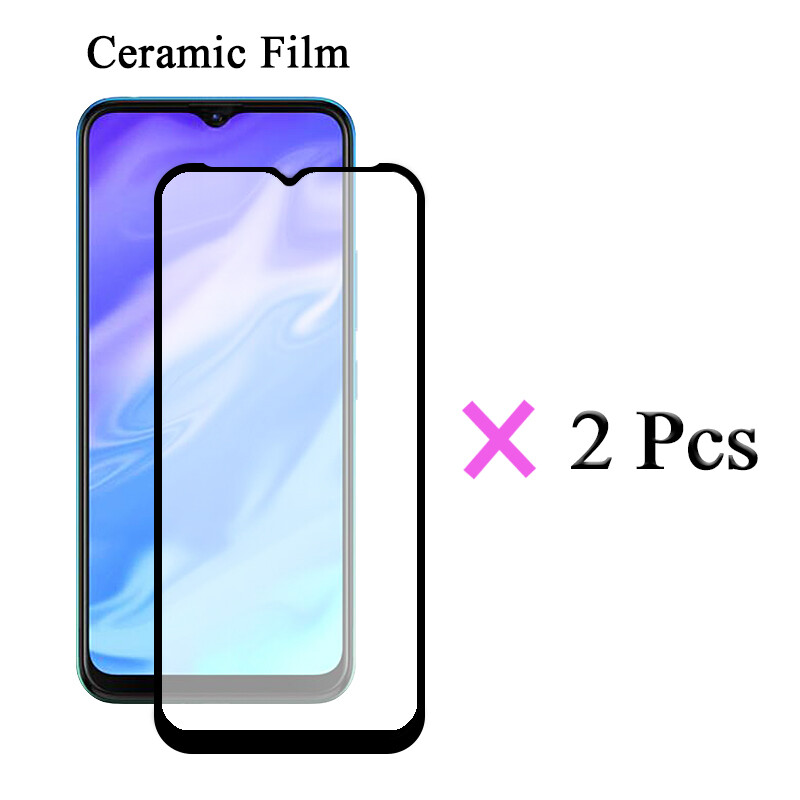 ITEL Vision 1 Pro ITEL S16 ultra-thin straight edge electroplating soft silicone case shockproof phone case