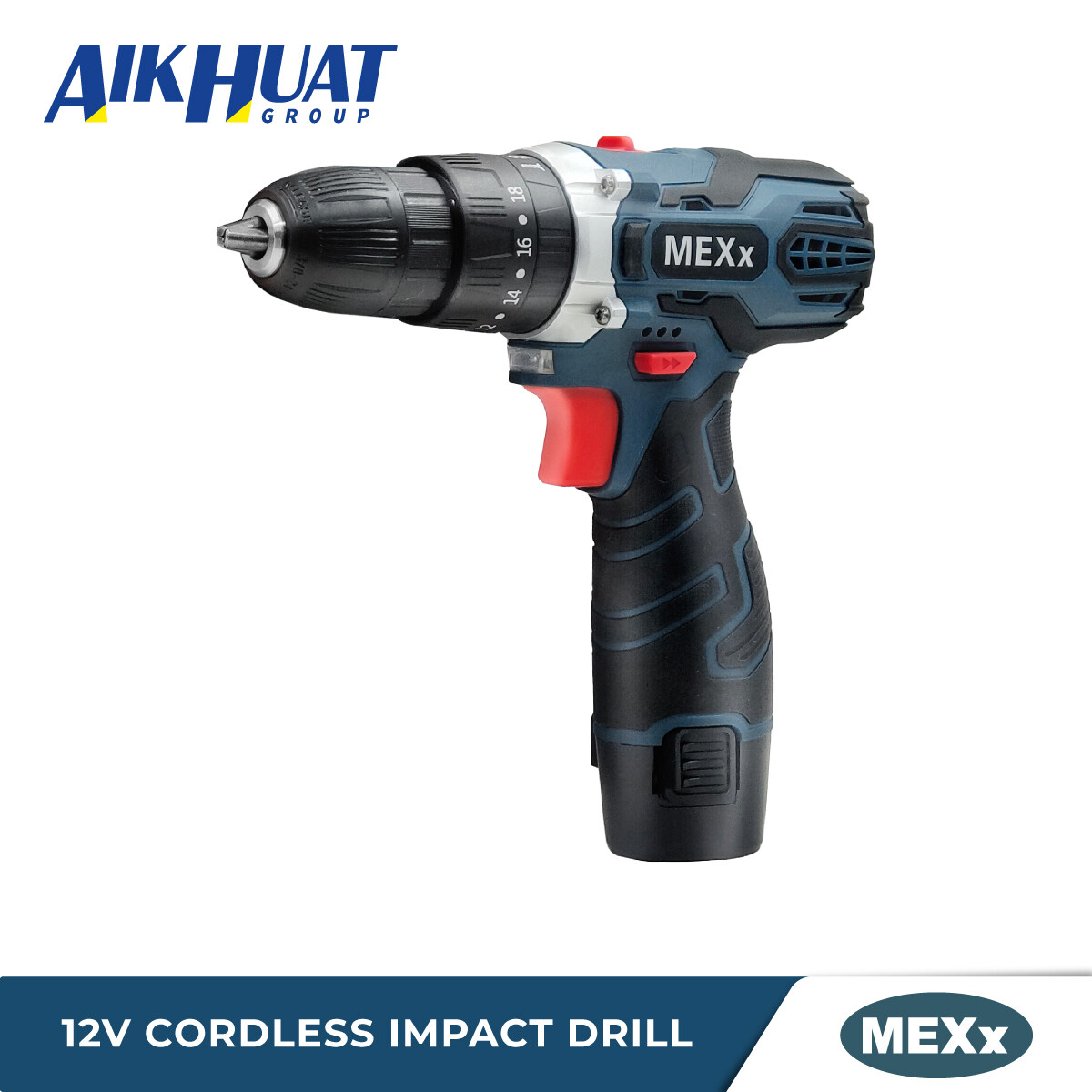 Fixman cordless outlet drill battery