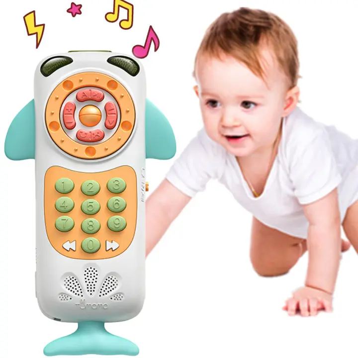 touch screen toys for babies