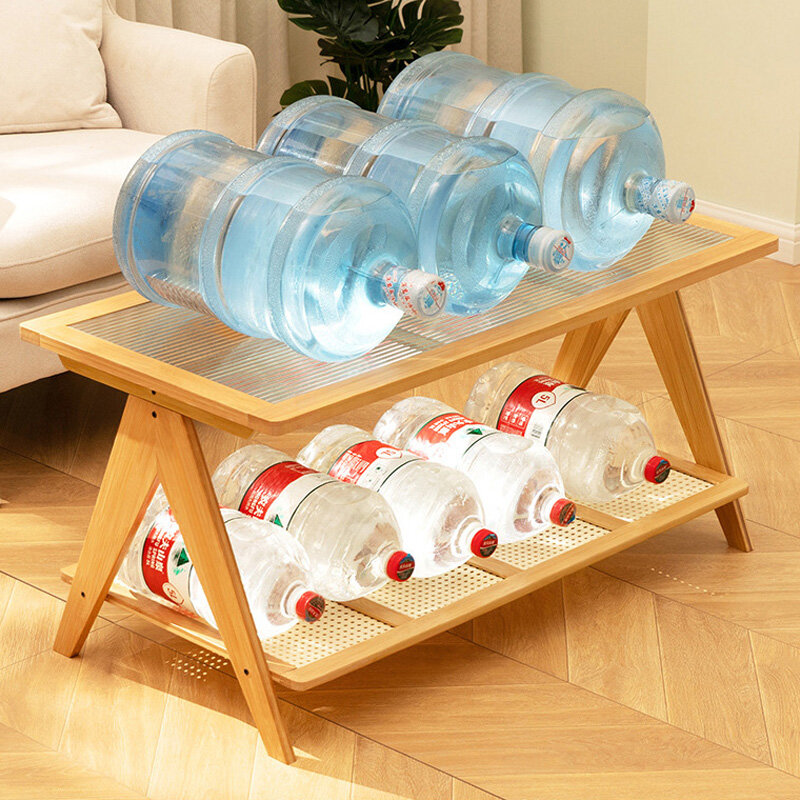 Coffee table living room home tea table tea table small apartment modern simple luxury balcony solid wood office