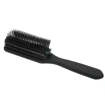1pc Hair Comb Airbag Brush Anti Static Hairbrush 9 Rows Plastic