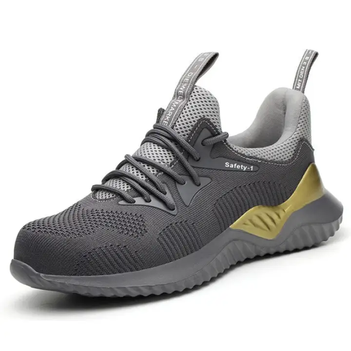 indestructible mens shoes