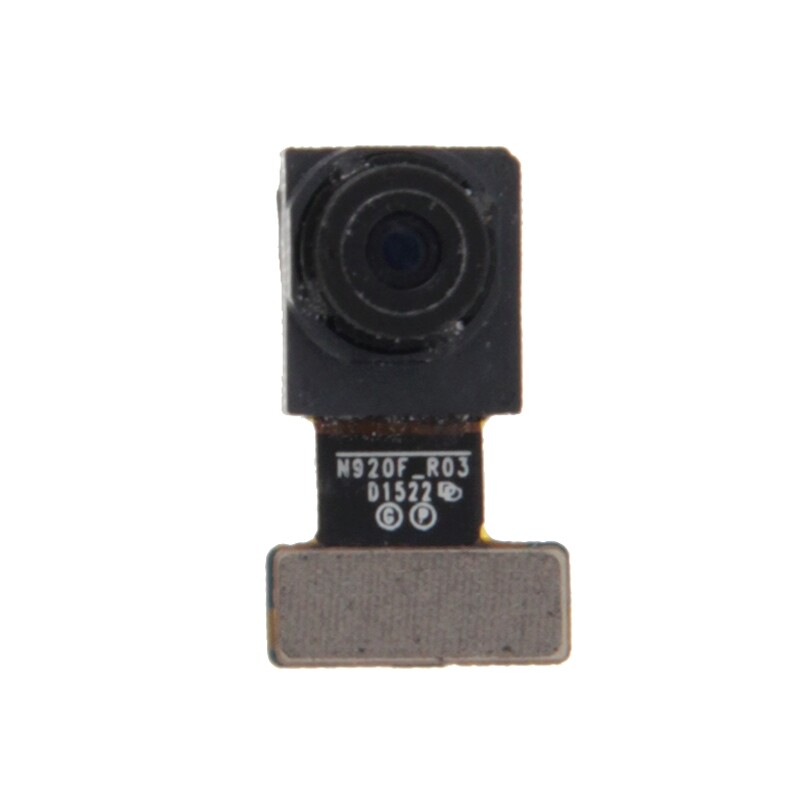 Front facing camera module for galaxy note 5 / n920