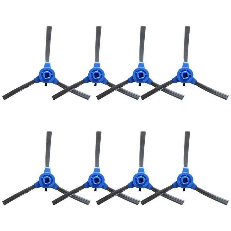 Replacement Parts Compatible Eufy Robovac 11S, Robovac 30, Robovac 30C T2120 Robovac 15C, Accessories 8 Side Brush