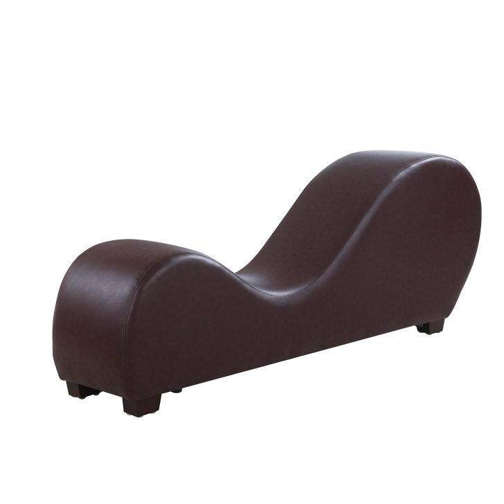 Tantra Chair Plain Design Sexy S Shaped Sofa Couple Fun Chair