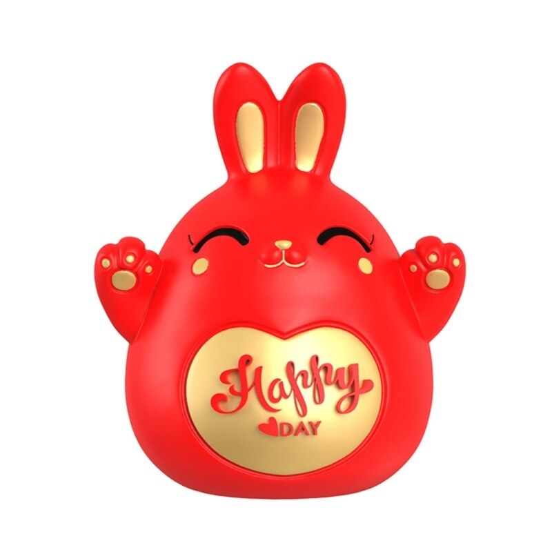 costco chinese new year piggy bank