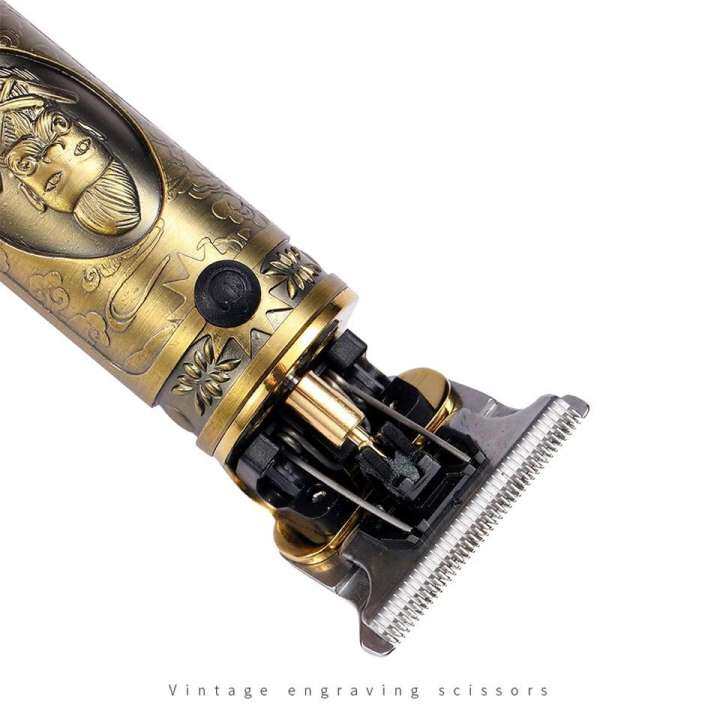 gold t liners