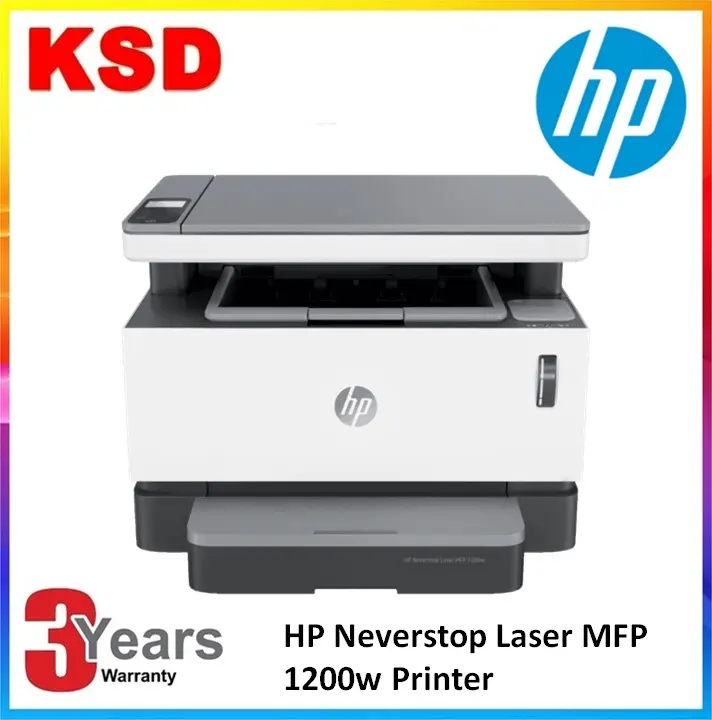 mfp 1200w printer