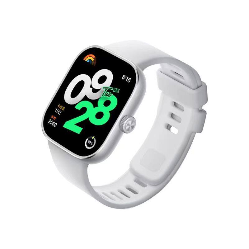 Xiaomi Redmi Watch 4 Smart Sports Bluetooth Calling NFC Big Screen ...