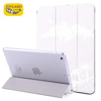 Ipad Case All The Models Mini Case1 2 3 4 5 The New Ipad Air 2 5 Cover 6 7th Gen 9 7 10 5 11 Inch Pro 10 2 12 9 In 2018 2019 2020 Pattern Design Casing Lazada Ph