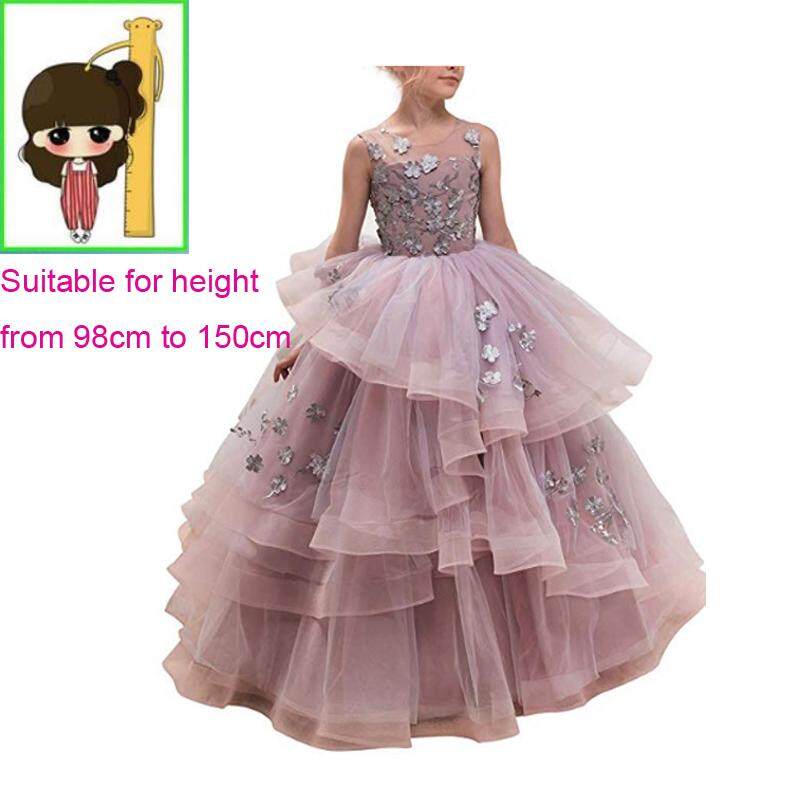frock big girl