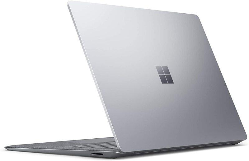 Microsoft Surface Laptop 3 – 13.5 Touch-Screen – Intel Core i5 - 8GB Memory - 256GB Solid State Drive (Latest Model) – Platinum with Alcantara Malaysia
