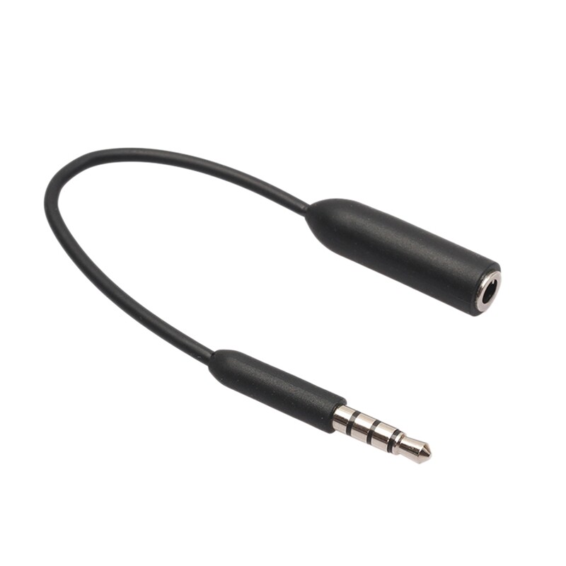 3.5mm Audio Extension Cable Jack 3.5 Male to Female Earphone Extender