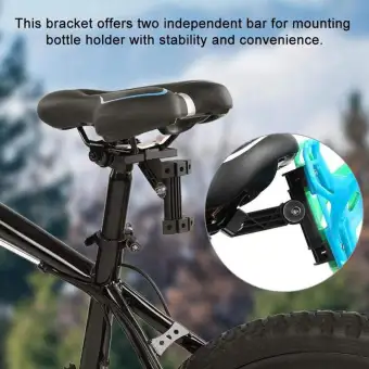 mountain bike water bottle cage