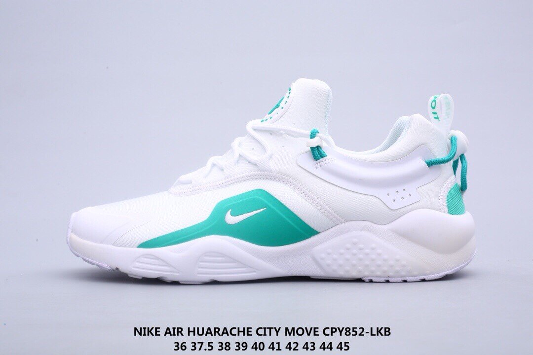 nike air huarache city move women's