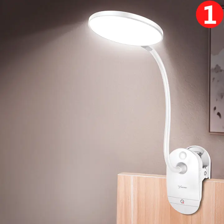 rechargeable led table lamp