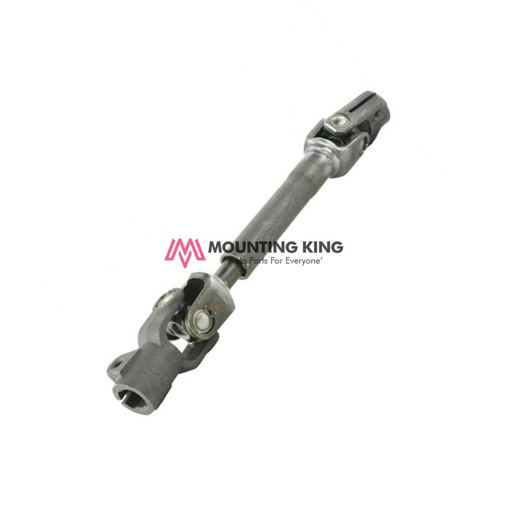 steering shaft coupling with joint proton saga iswara 12V saga lmst