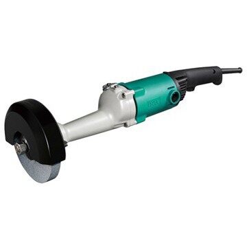 Máy mài thẳng 150mm dca ass150 |máy mài khuôn 1020w dca máy mài thẳng total ingco