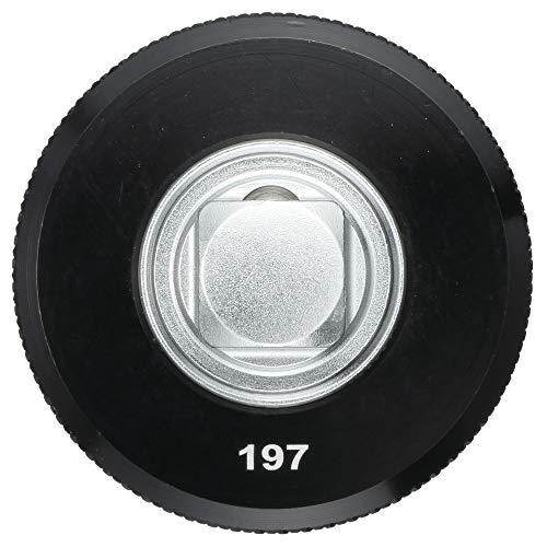 Tone (TONE) Quick Adapter Drive 12.7mm(1/2) QA-04 Black