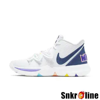 sepatu basket nike wanita