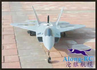 f 22 raptor toy plane