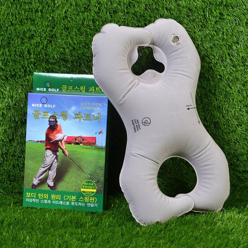 PGM Golf Training Aids Swing Straight Oefenarm Houding Corrector voor Beginners PVC Golfuitrusting Houding Corrector JZQ004