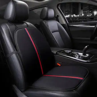 Sponge Car Cushion Elastic Cushion Car Seat Cushions Fibre Sponge