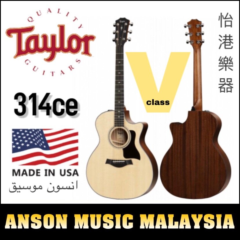 taylor guitar price lazada