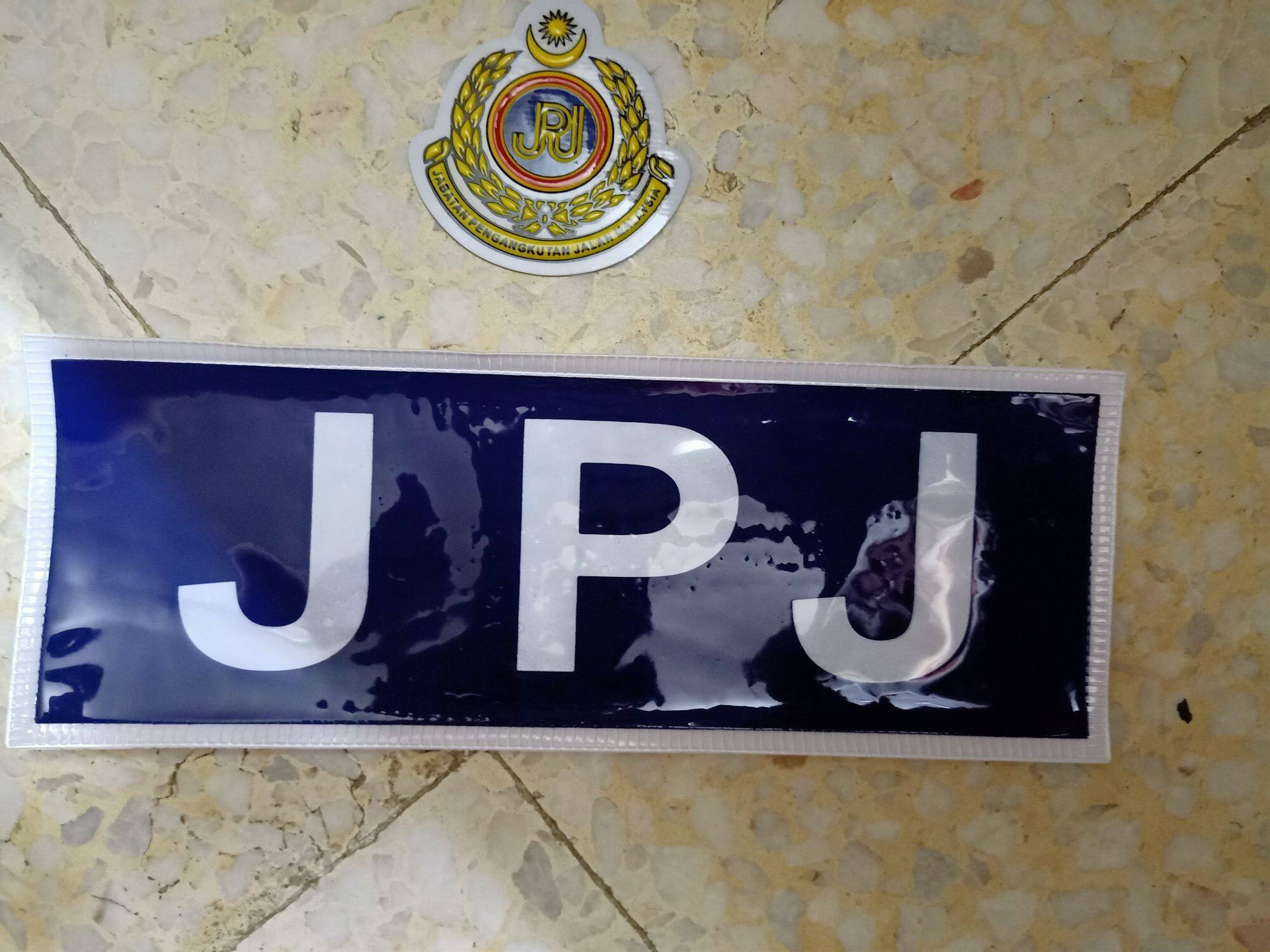 Jpj logo lazada buy sell online wall d cor with cheap price lazada