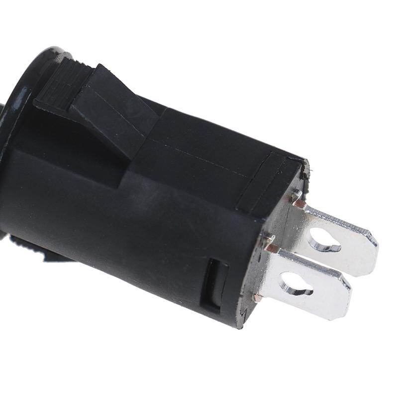 Ministar Normal Closed/Open Door Switch Cabinet Wardrobe Closed Press Button Switch