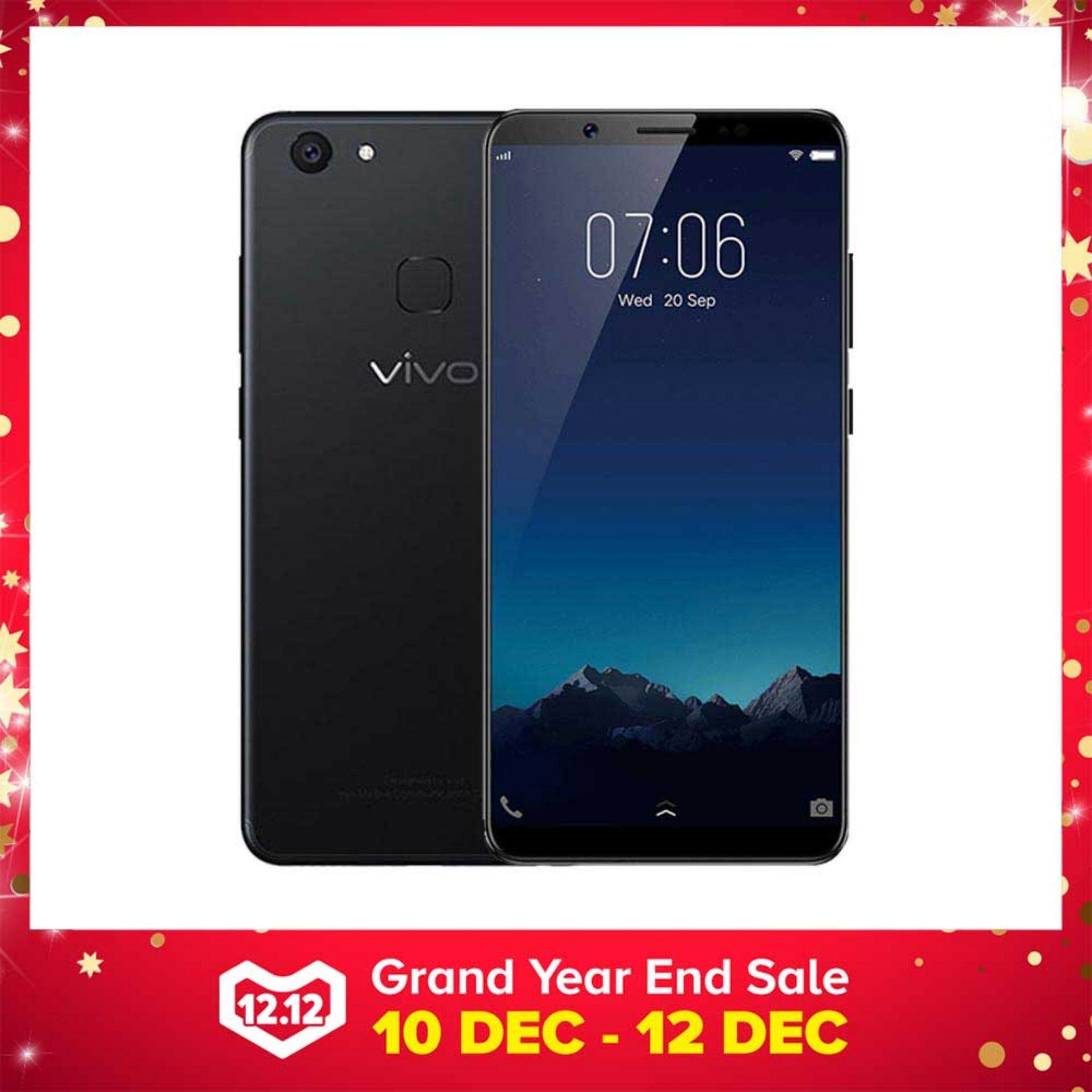 Vivo V7 Price In Malaysia Specs Technave Usa Tempered Glass Screen Protector For Y51 Demo 24mp