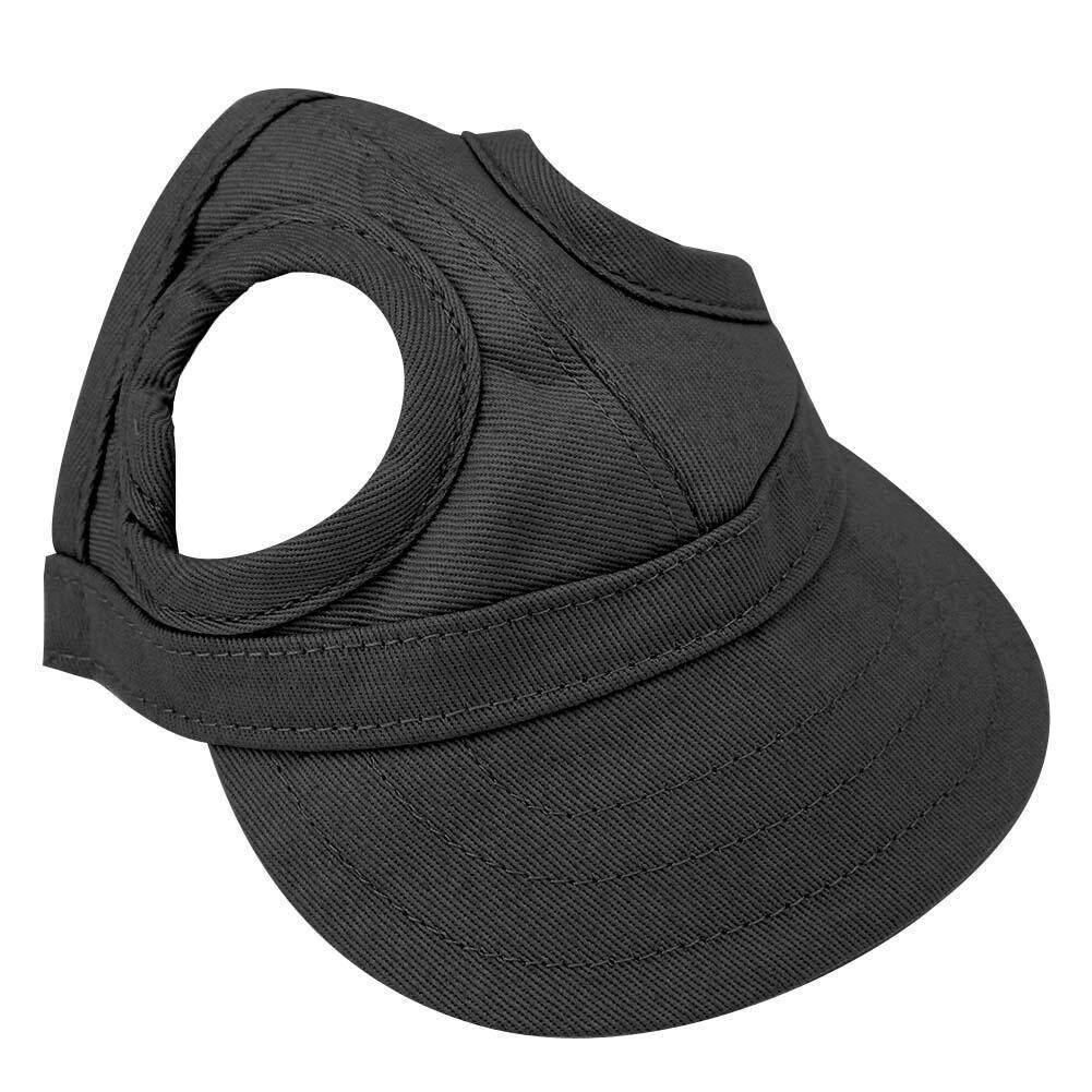 Deetee Size S Pet Dog Cat Baseball Outdoor Cap Sunbonnet Adjustable Stripe Summer Travel Sport Hat By Deetee Shop
