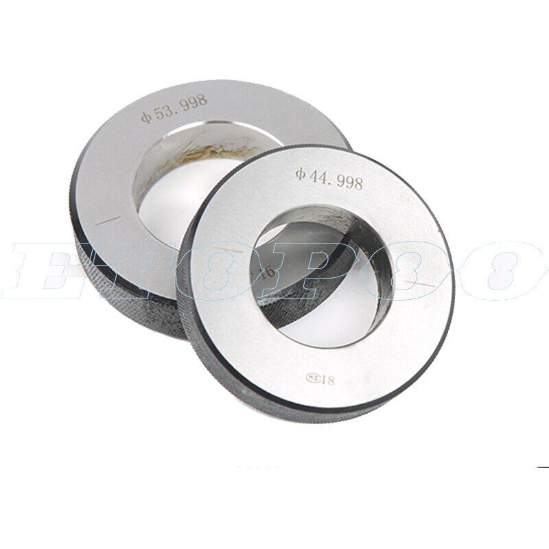 120mm 0.002mm Inner Diameter Calibration Gauge Setting Ring Gauge
