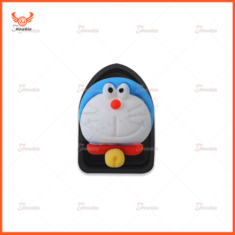 Car Hook Car Seat Back Cartoon Mini Hook Creative Cute Car Sticky Multifunctional Mini Hook