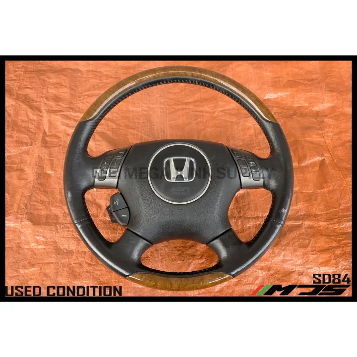 Details about  / 2003 2008 Honda Odyssey RB1 RB2 Carbon Center Console Cup Holder Set JDM OEM