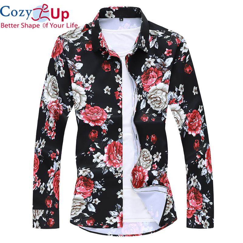 Cozy Up Long sleeve men's songket batik shirt / formal tops long sleeve shirt / men's songket batik premium distro