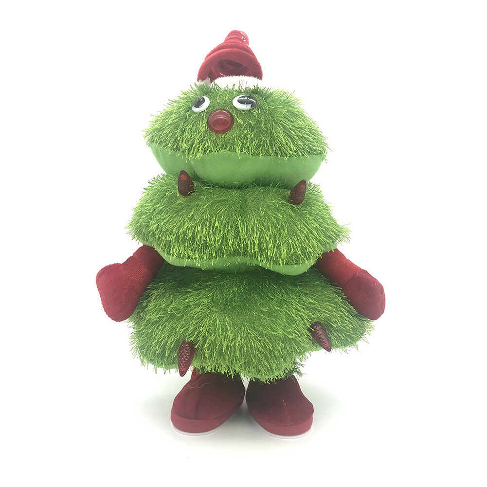 kids christmas tree toy