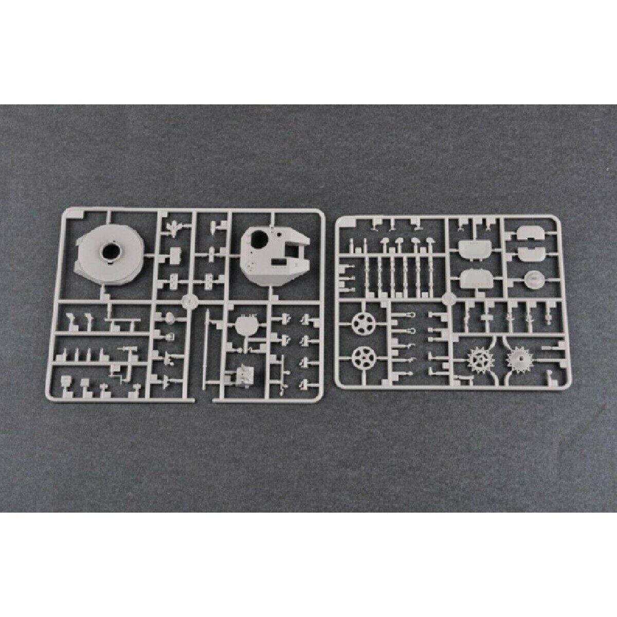Trumpeter 1/35 quy mô 05558 PLA ZBD-86B ivv Bộ mô hình